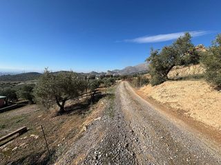 Terreno en venta en Atarfe
