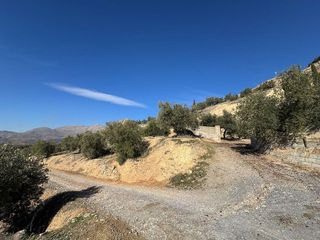 Terreno en venta en Atarfe