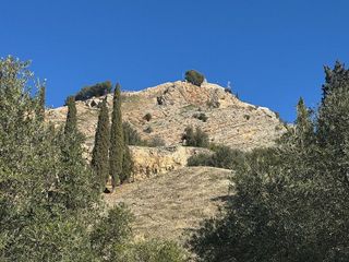 Terreno en venta en Atarfe