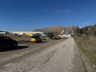 Terreno en venta en Atarfe