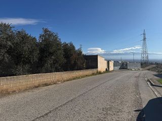 Terreno en venta en Atarfe