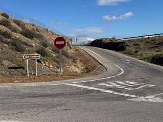 Terreno en venta en Atarfe