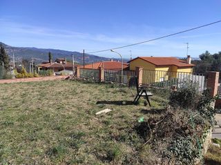 Solar en venta en Urbanitzacions en Bigues i Riells