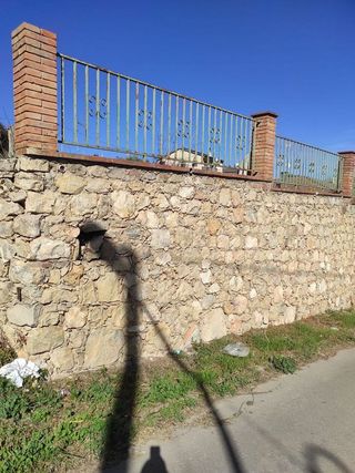 Solar en venta en Urbanitzacions en Bigues i Riells