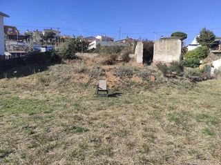 Solar en venta en Urbanitzacions en Bigues i Riells