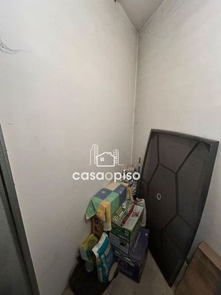 Garaje en venta en La Cogullada en Terrassa