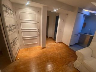 Ático en alquiler en Palacio en Madrid