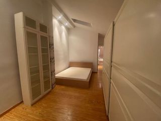 Ático en alquiler en Palacio en Madrid