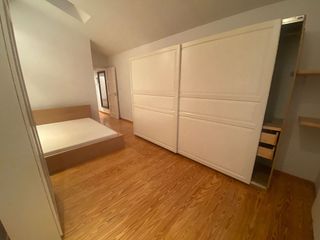 Ático en alquiler en Palacio en Madrid