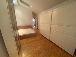 Ático en alquiler en Palacio en Madrid