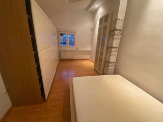 Ático en alquiler en Palacio en Madrid