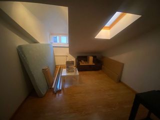 Ático en alquiler en Palacio en Madrid