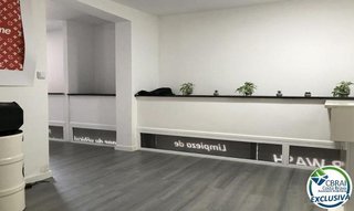 Local comercial en venta en Nord en Roses