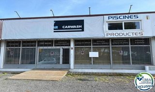 Local comercial en venta en Nord en Roses