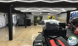 Local comercial en venta en Nord en Roses