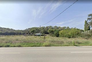 Terreno en venta en Lliçà d´Amunt