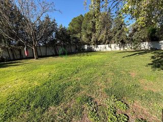 Solar en venta en Las Vaguadas - Urb. del Sur en Badajoz