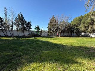 Solar en venta en Las Vaguadas - Urb. del Sur en Badajoz