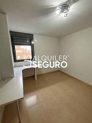 Ático en alquiler en Los Valles-San Vazquez-El Fuerte en Guadalajara