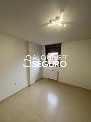 Ático en alquiler en Los Valles-San Vazquez-El Fuerte en Guadalajara