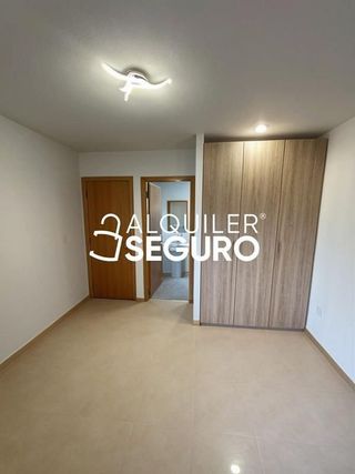 Ático en alquiler en Los Valles-San Vazquez-El Fuerte en Guadalajara