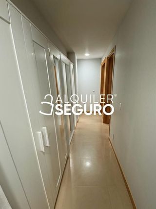 Ático en alquiler en Los Valles-San Vazquez-El Fuerte en Guadalajara