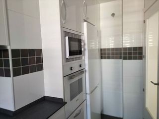 Piso en alquiler en Centro en Puerto de Santa María (El)