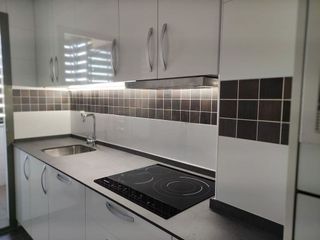 Piso en alquiler en Centro en Puerto de Santa María (El)