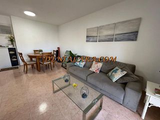 Piso en venta en Les Marines/Las Marinas en Dénia