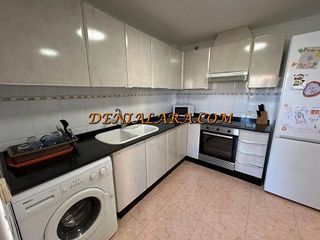 Piso en venta en Les Marines/Las Marinas en Dénia