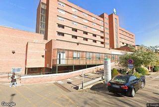 Piso en venta en Ctra de Sevilla - Ronda sur en Badajoz