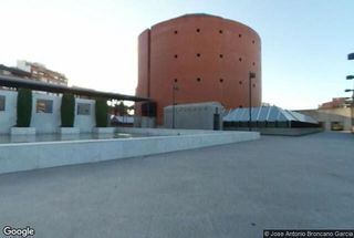 Piso en venta en Ctra de Sevilla - Ronda sur en Badajoz