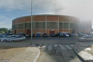 Piso en venta en Ctra de Sevilla - Ronda sur en Badajoz