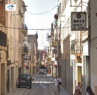 Garaje en venta en Poble Sec en Sant Quirze del Vallès