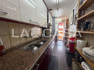 Piso en venta en Casagemes - Canyadó en Badalona