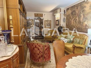 Piso en venta en Casagemes - Canyadó en Badalona