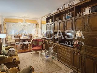 Piso en venta en Casagemes - Canyadó en Badalona