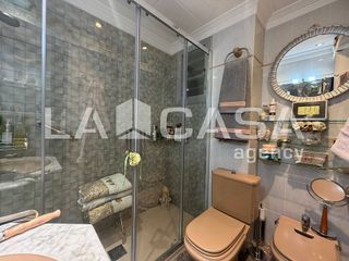 Piso en venta en Casagemes - Canyadó en Badalona