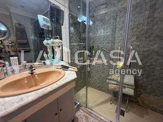 Piso en venta en Casagemes - Canyadó en Badalona