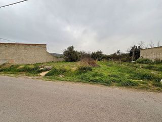 Terreno en venta en Vilamarxant