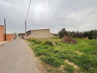 Terreno en venta en Vilamarxant