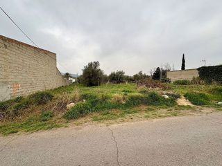 Terreno en venta en Vilamarxant