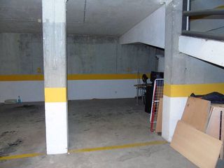 Garaje en venta en Manlleu