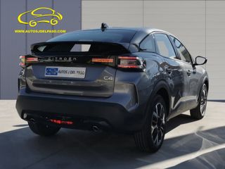 CITROEN C4 2026 HIBRIDO KM0