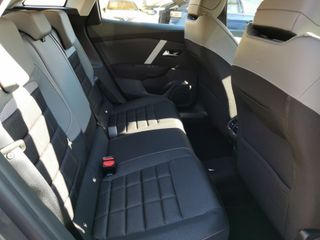 CITROEN C4 2026 HIBRIDO KM0