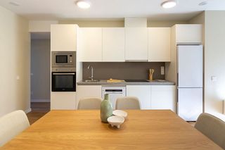 Casa en alquiler en Cuevas - Ilustración en Ciempozuelos