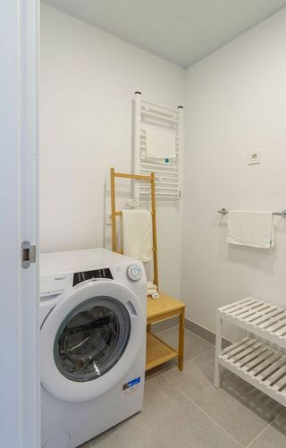 Casa en alquiler en Cuevas - Ilustración en Ciempozuelos