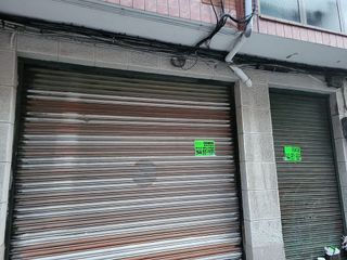 Local comercial en venta en Sestao