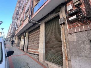 Local comercial en venta en Sestao