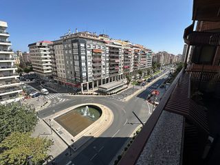 Piso en venta en Centro en Logroño
